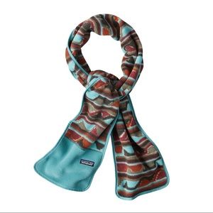 🦦patagonia scarf🦦